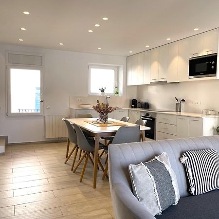 Poal-Duplex De Ensueno En Cadaques Apartment Exterior foto