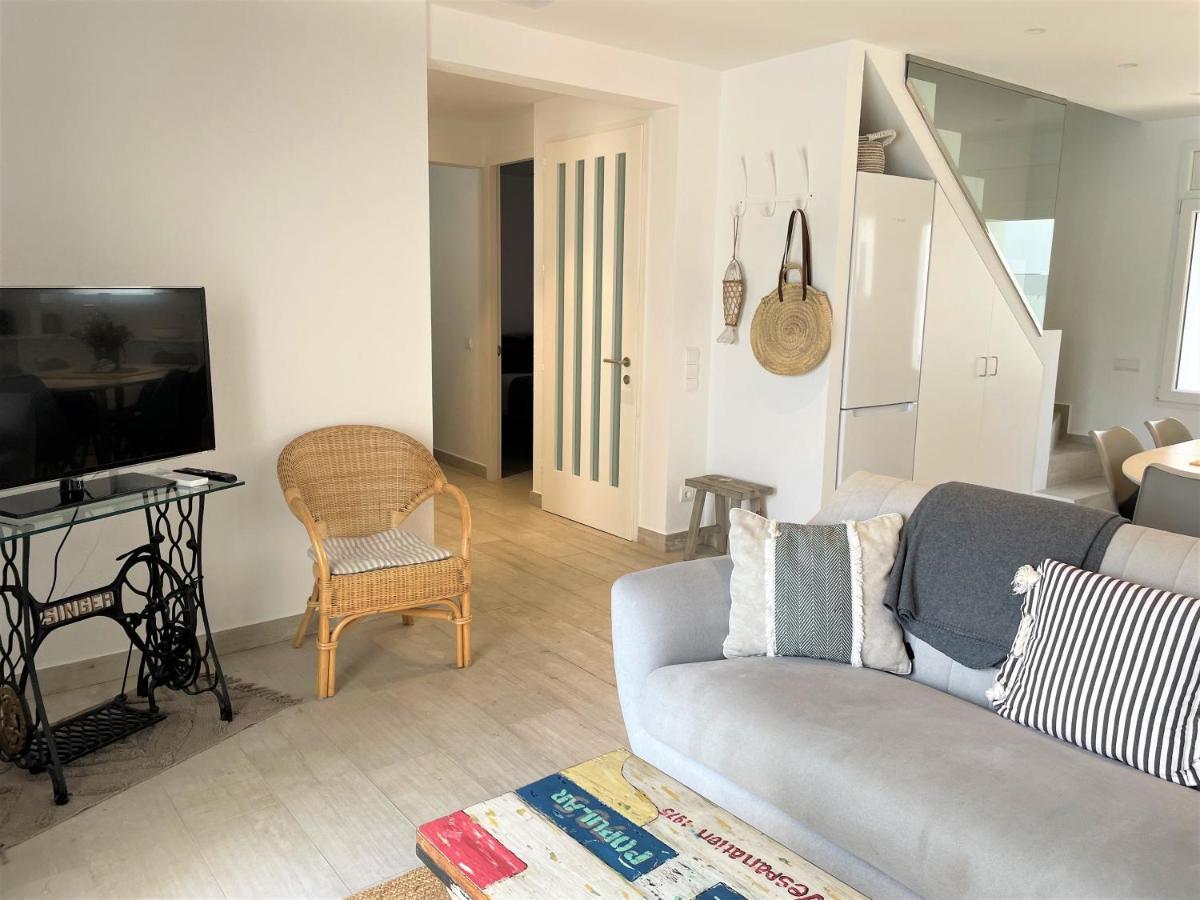 Poal-Duplex De Ensueno En Cadaques Apartment Exterior foto