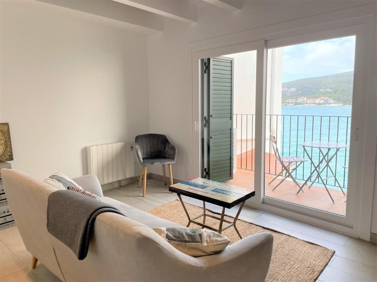 Poal-Duplex De Ensueno En Cadaques Apartment Exterior foto
