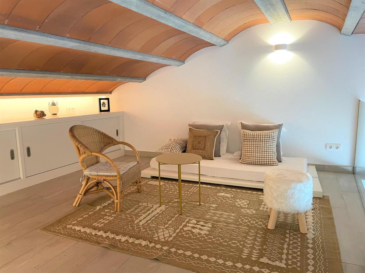Poal-Duplex De Ensueno En Cadaques Apartment Exterior foto