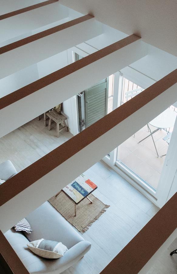 Poal-Duplex De Ensueno En Cadaques Apartment Exterior foto