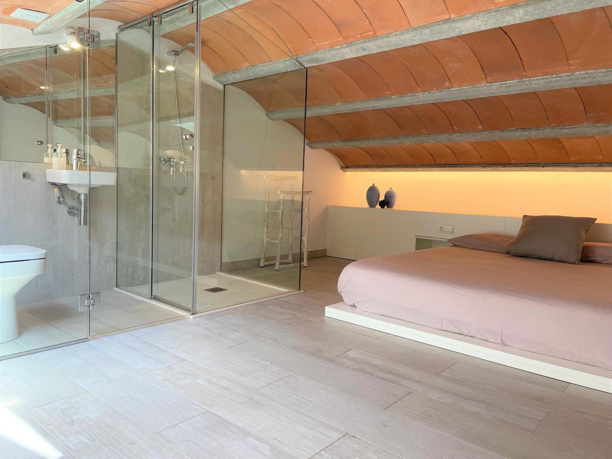 Poal-Duplex De Ensueno En Cadaques Apartment Exterior foto