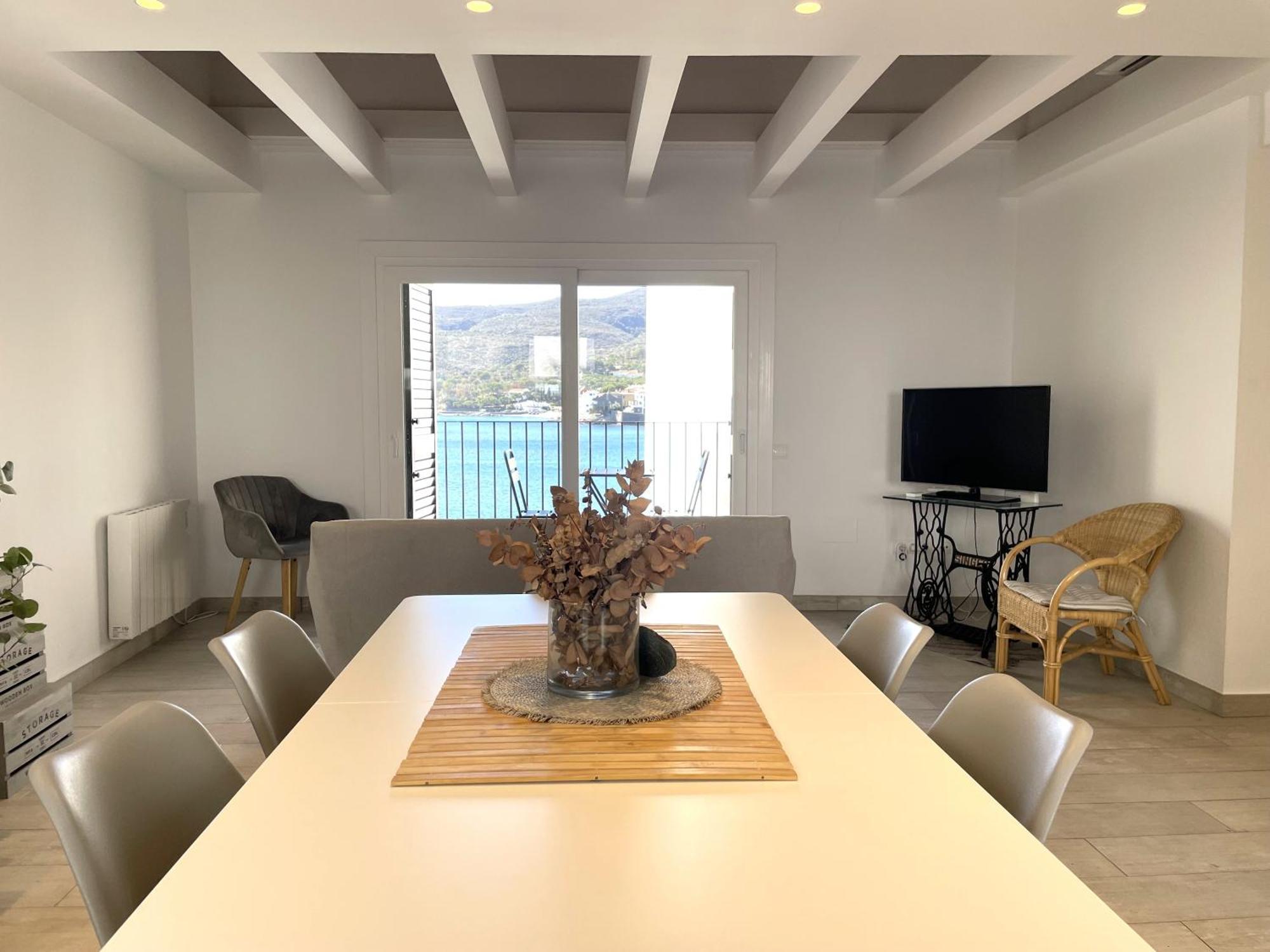 Poal-Duplex De Ensueno En Cadaques Apartment Exterior foto