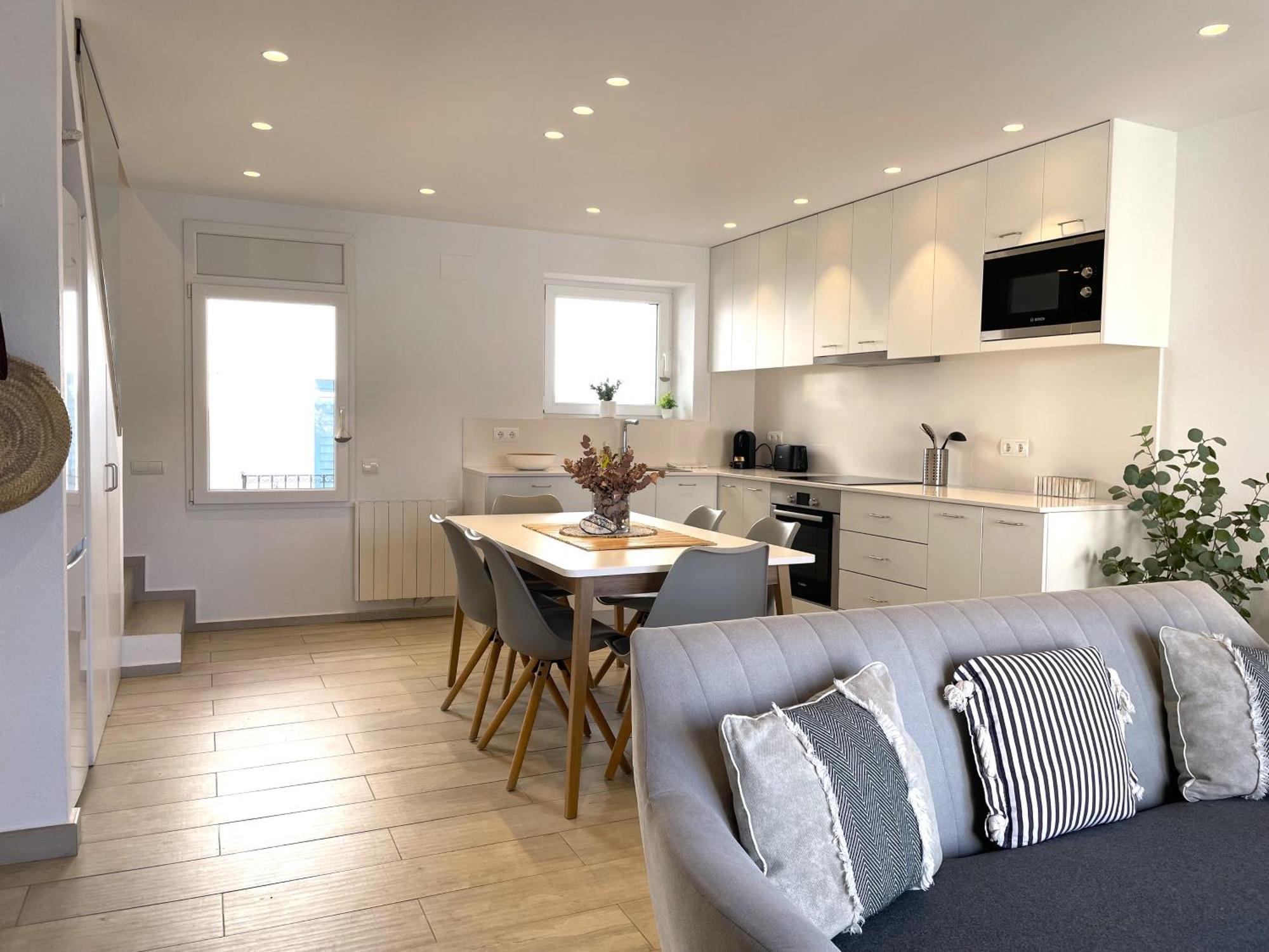 Poal-Duplex De Ensueno En Cadaques Apartment Exterior foto
