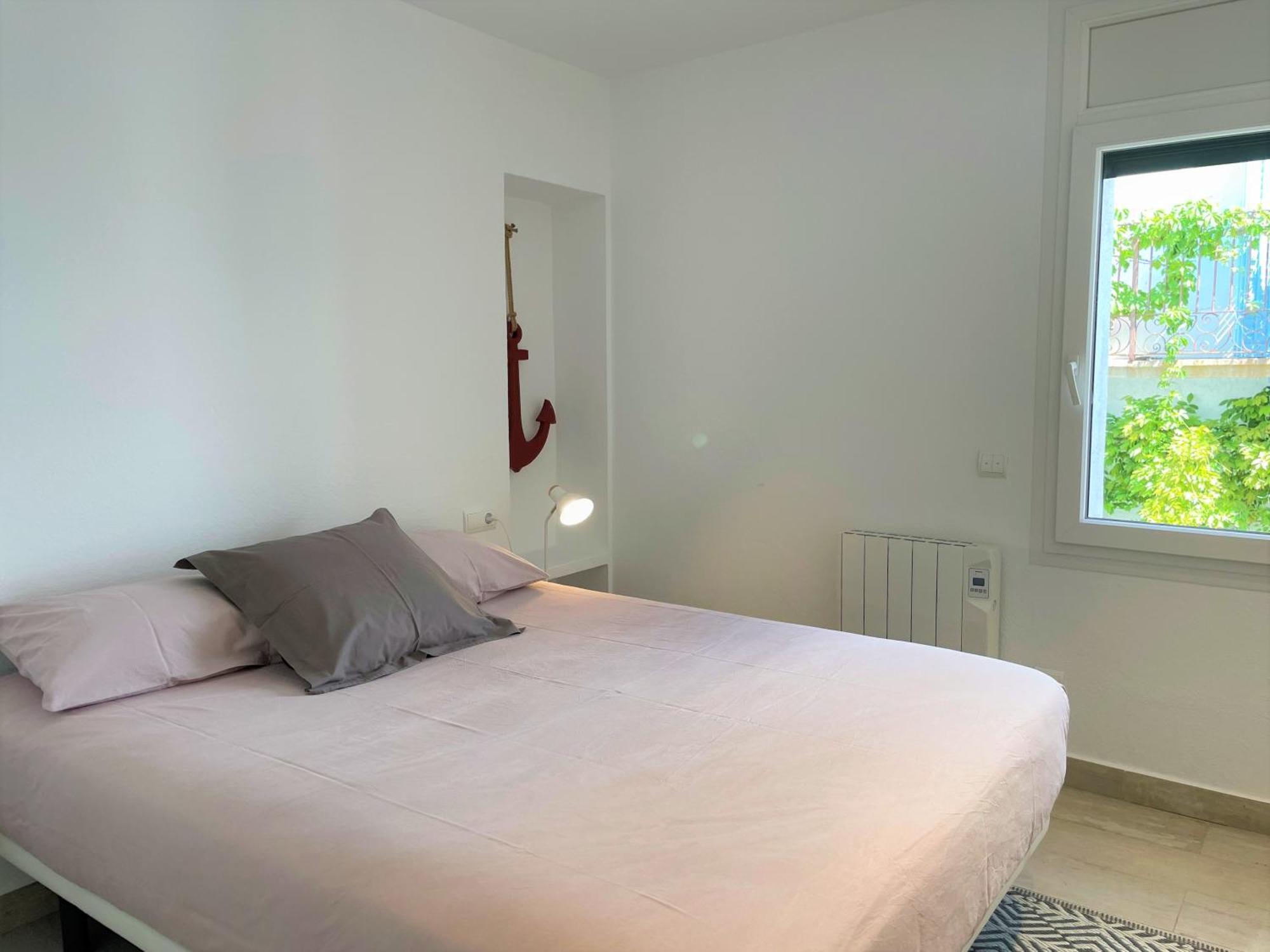 Poal-Duplex De Ensueno En Cadaques Apartment Exterior foto