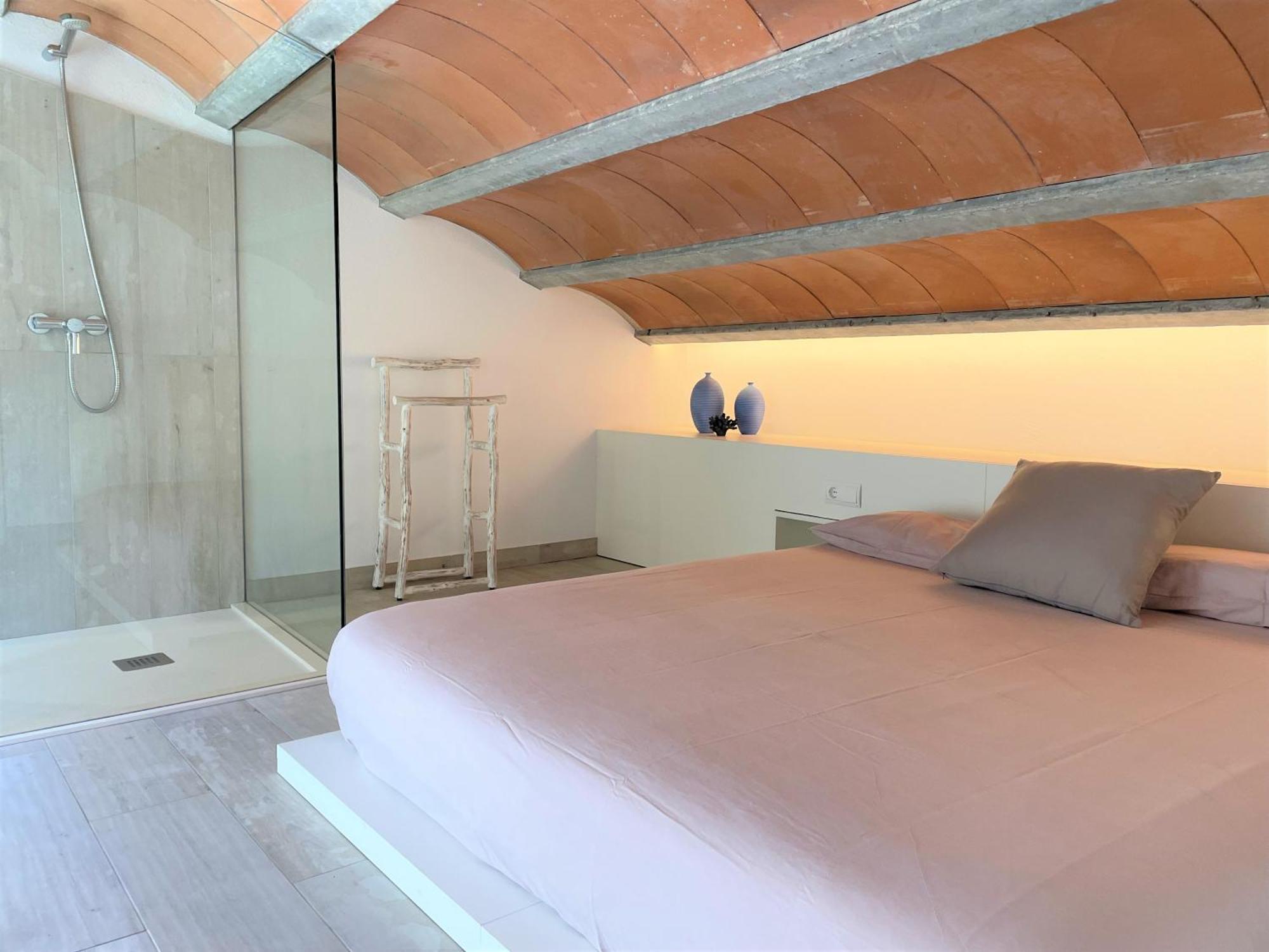 Poal-Duplex De Ensueno En Cadaques Apartment Exterior foto