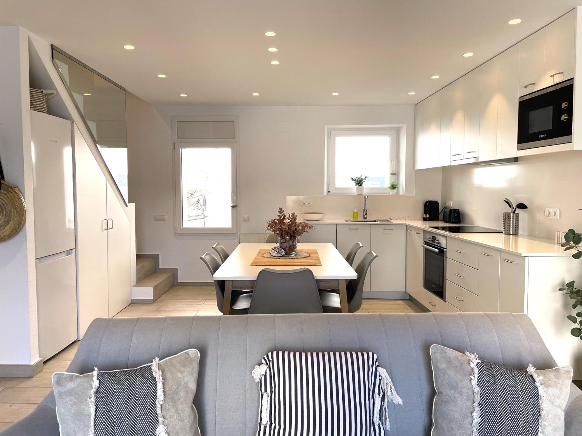 Poal-Duplex De Ensueno En Cadaques Apartment Exterior foto