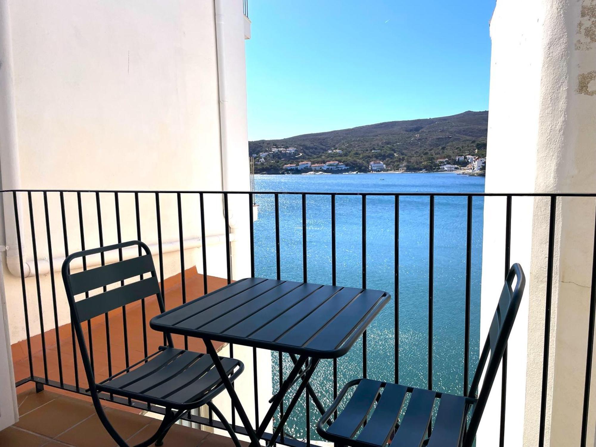 Poal-Duplex De Ensueno En Cadaques Apartment Exterior foto